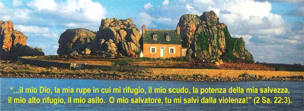 2 Samuele 23:2