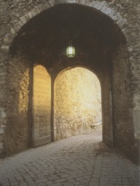 Porte aperte