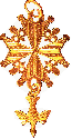 Croix huguenote