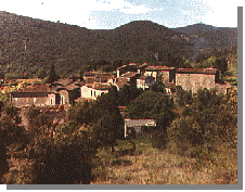 Mas Soubeyran