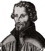 Melanchthon