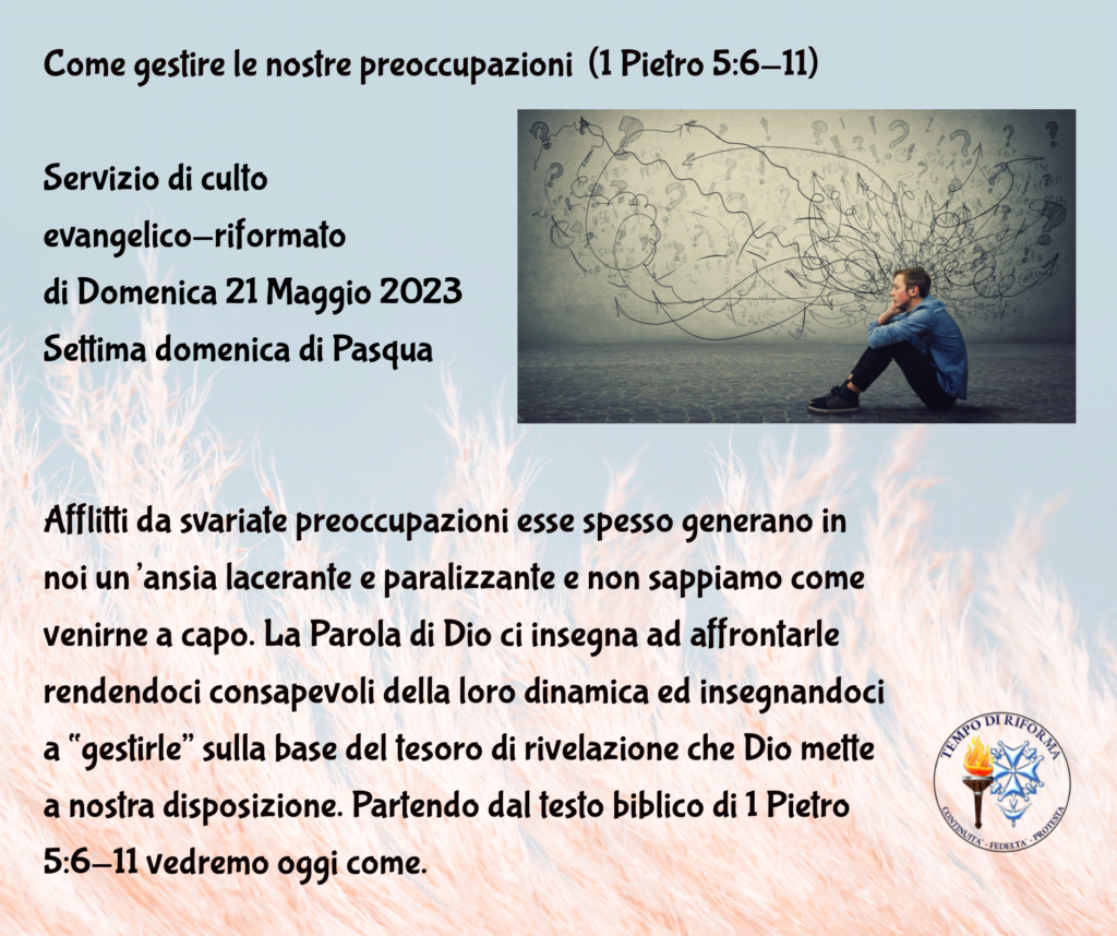 Comprendere il ruolo di satana (5) - La Bibbia ogni giorno