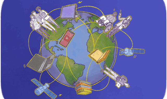 globalizzazione